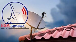 menerima jasa pasang parabola mini